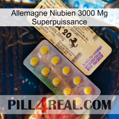 Germany Niubian 3000 Mg Superpower new06